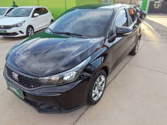 FIAT ARGO 1.0 FIREFLY FLEX DRIVE MANUAL FIAT ARGO 1.0 FIREFLY FLEX DRIVE MANUAL
